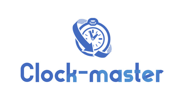 clock-master